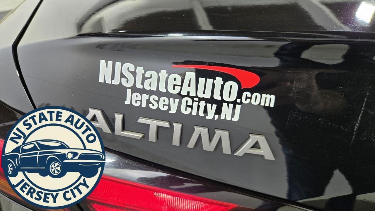 2024 Nissan Altima 2.5 SV Jersey City NJ