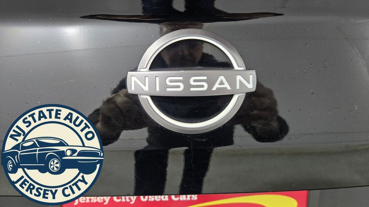 2024 Nissan Altima 2.5 SV Jersey City NJ