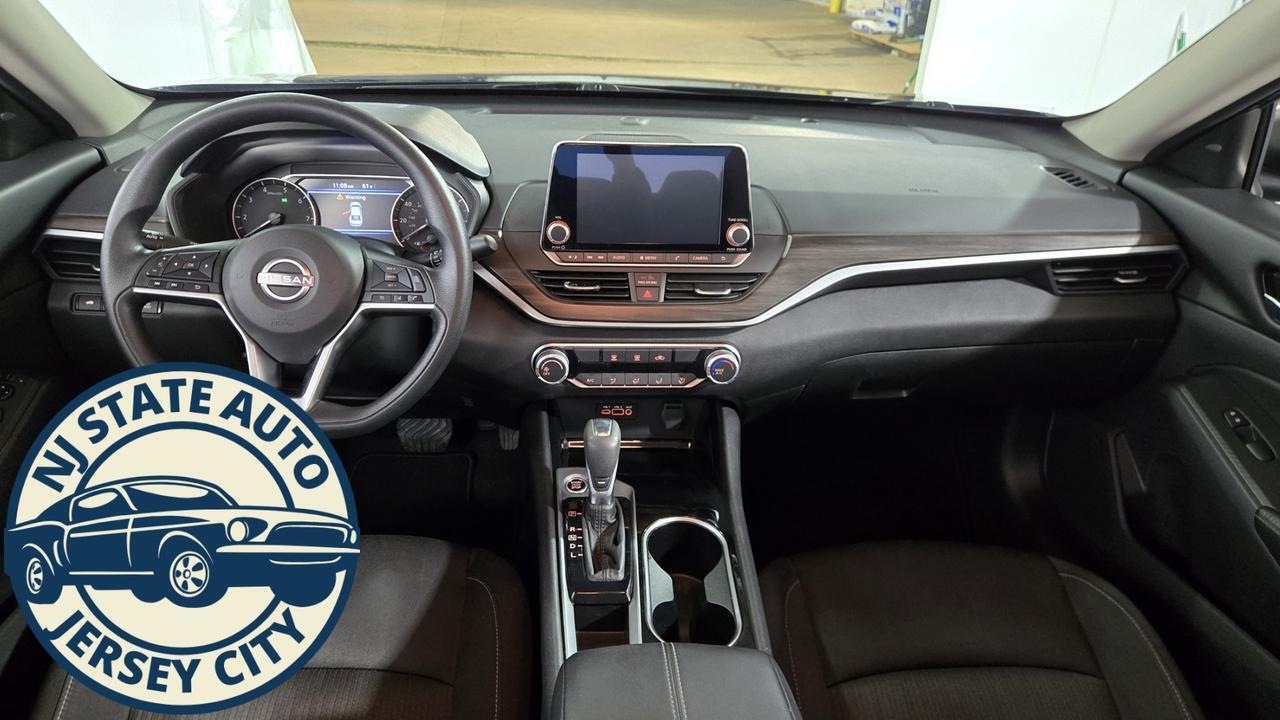 2024 Nissan Altima 2.5 SV Jersey City NJ