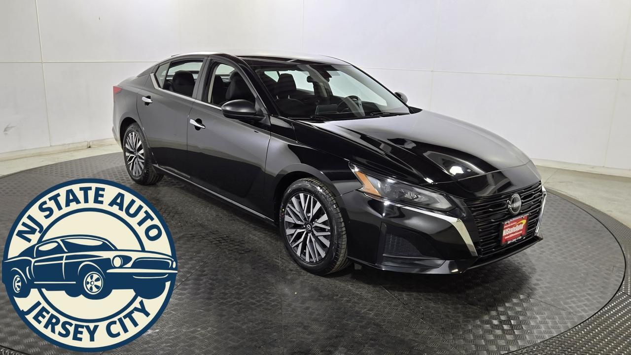 2024 Nissan Altima Jersey City, NJ