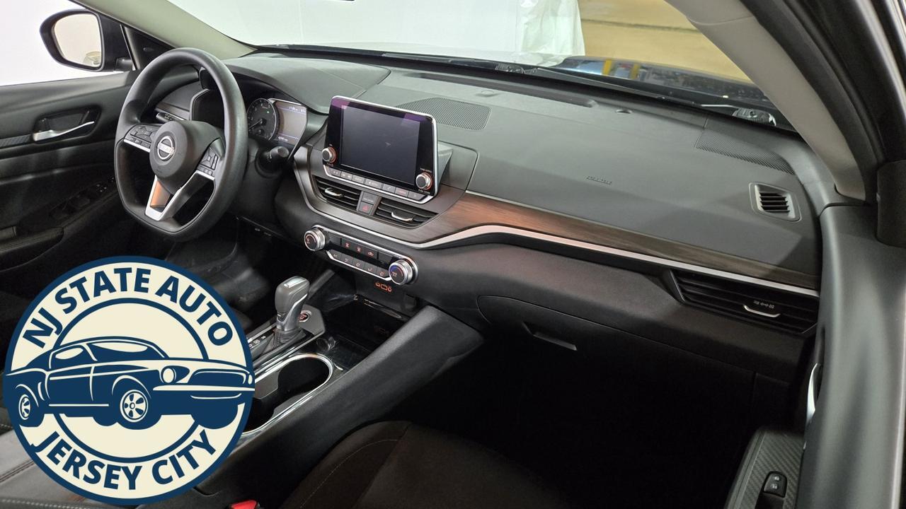 2024 Nissan Altima 2.5 SV Jersey City NJ