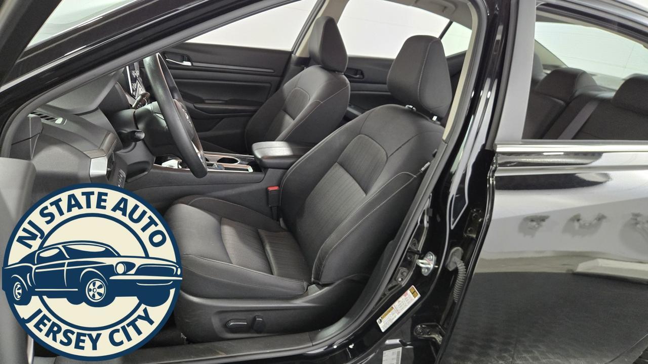 2024 Nissan Altima 2.5 SV Jersey City NJ