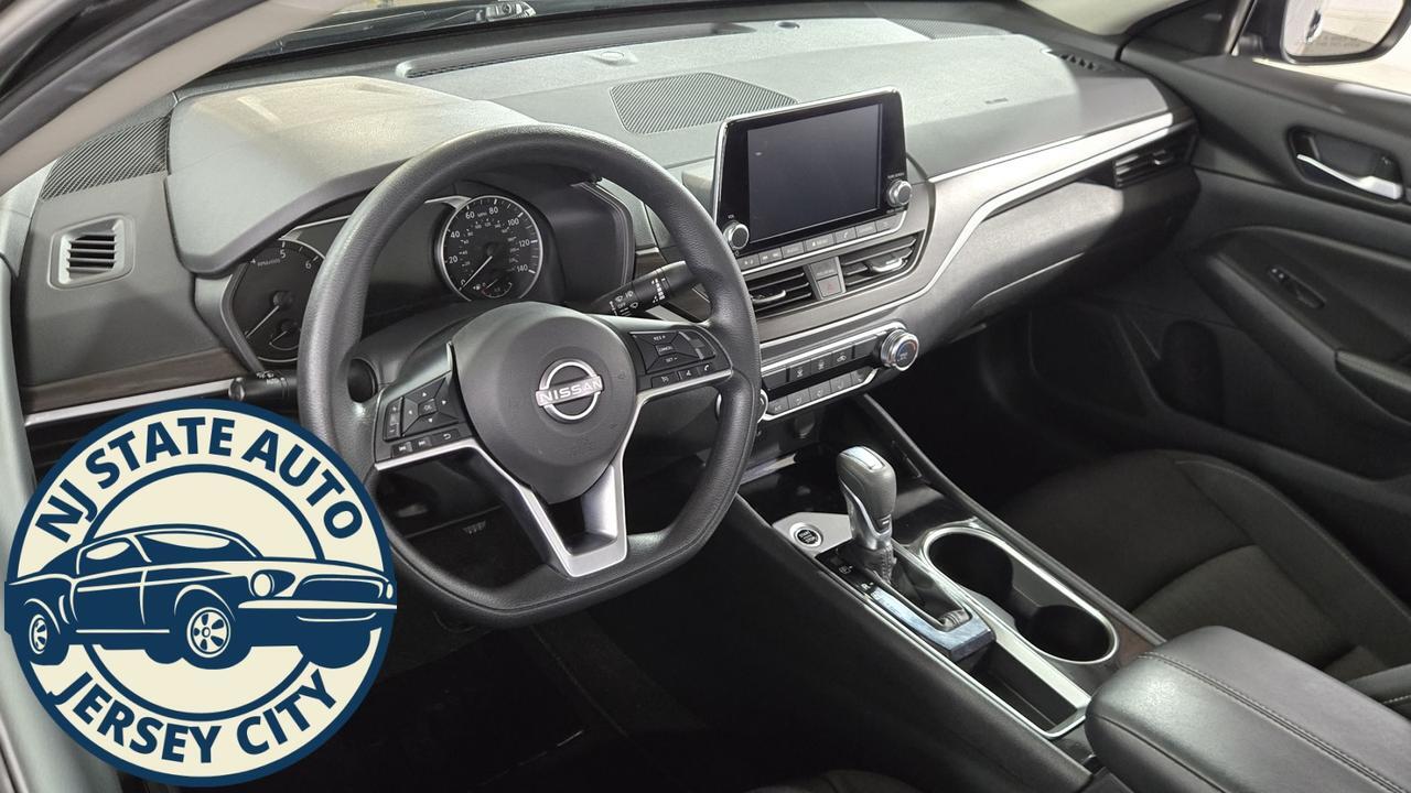 2024 Nissan Altima 2.5 SV Jersey City NJ