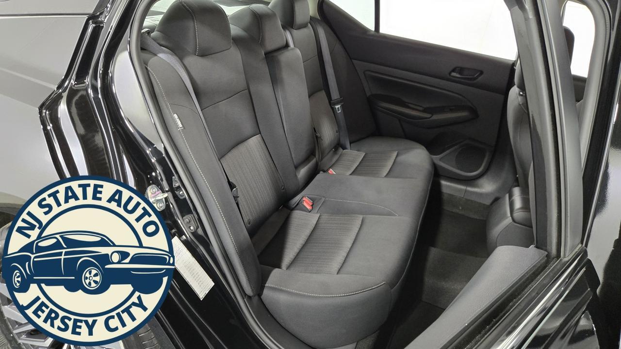 2024 Nissan Altima 2.5 SV Jersey City NJ