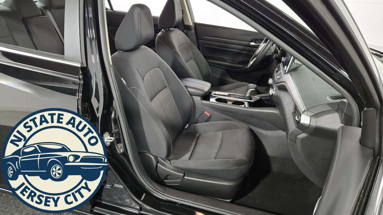 2024 Nissan Altima 2.5 SV Jersey City NJ