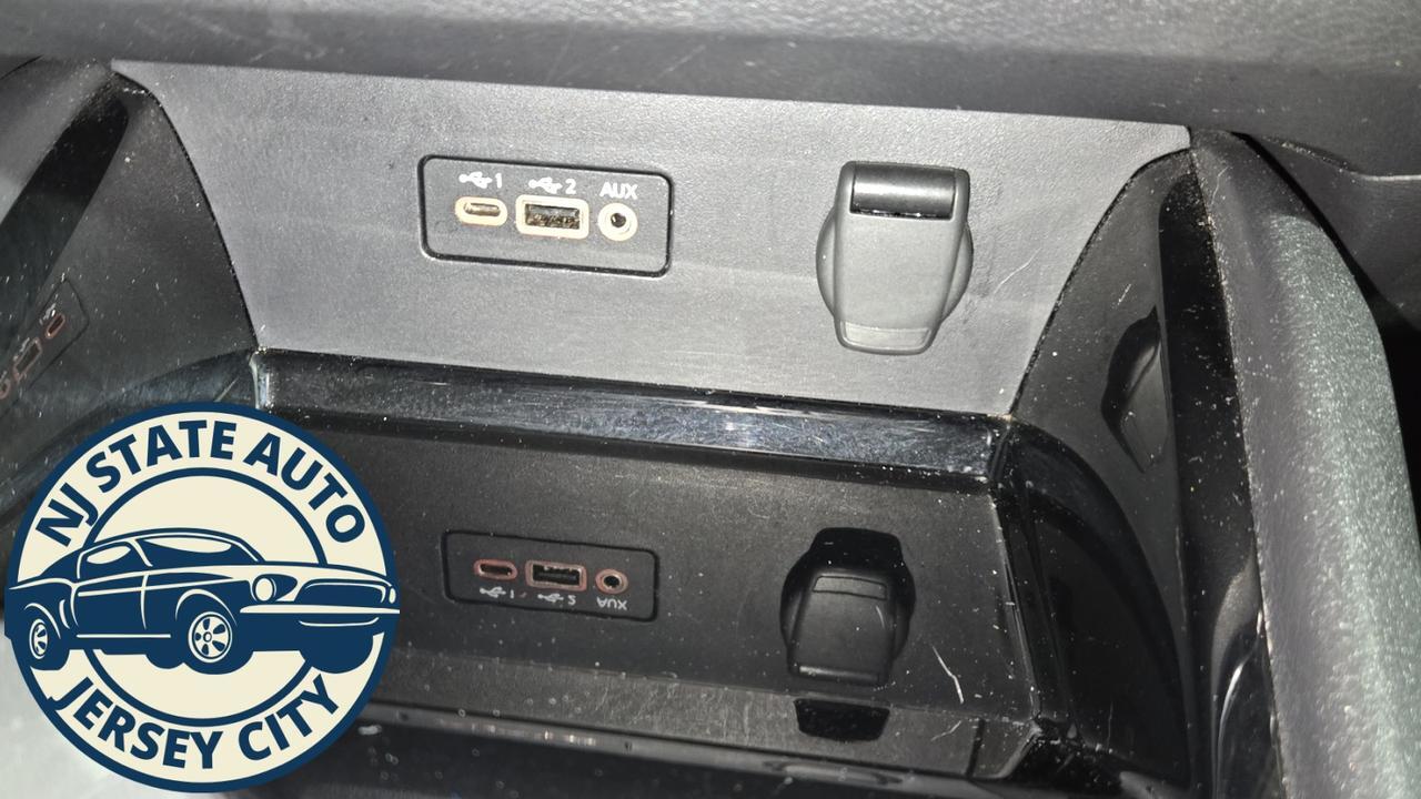 2024 Nissan Altima 2.5 SV Jersey City NJ