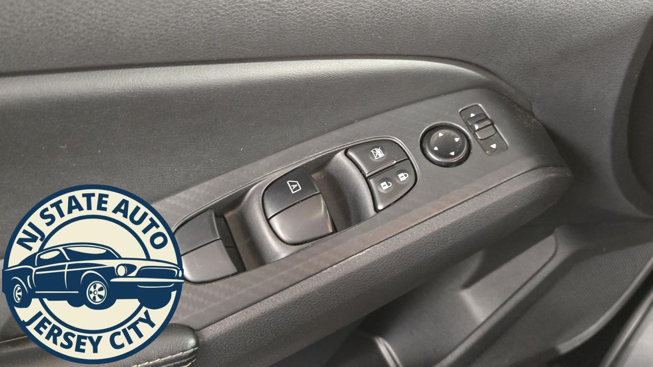 2024 Nissan Altima 2.5 SV Jersey City NJ