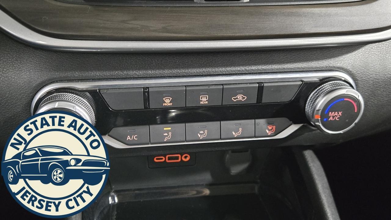 2024 Nissan Altima 2.5 SV Jersey City NJ