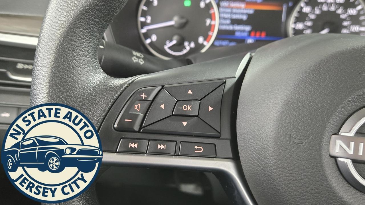 2024 Nissan Altima 2.5 SV Jersey City NJ
