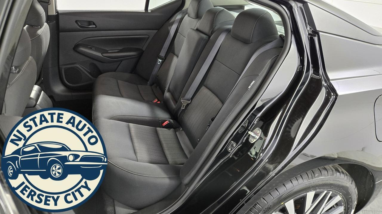 2024 Nissan Altima 2.5 SV Jersey City NJ