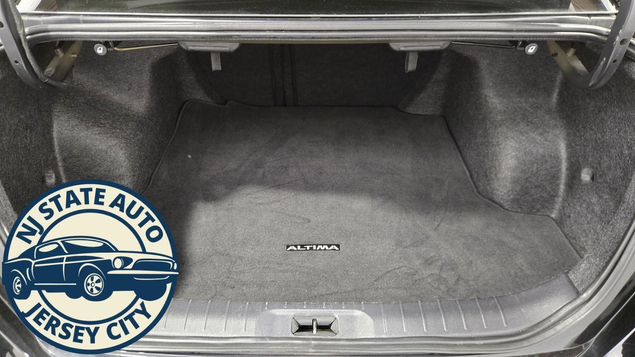 2024 Nissan Altima 2.5 SV Jersey City NJ