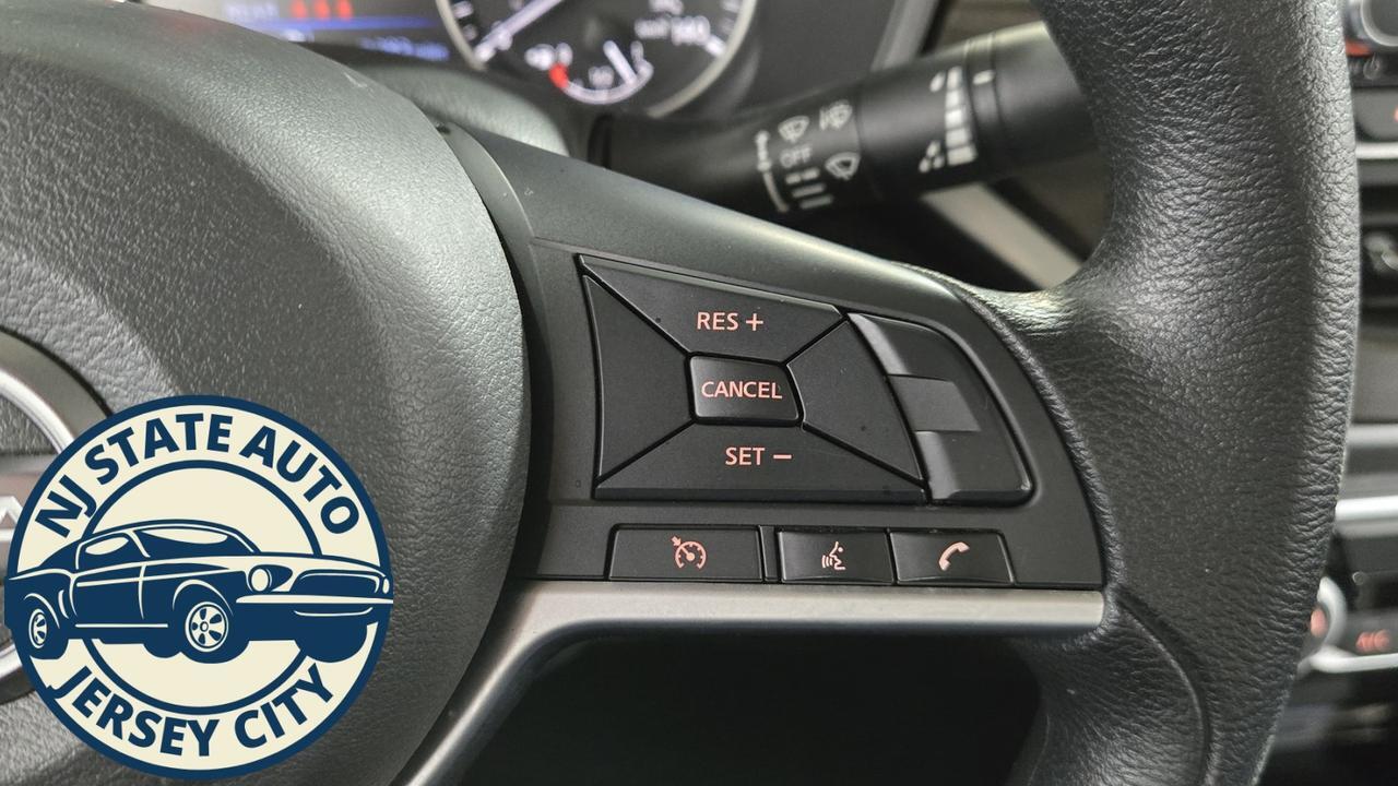 2024 Nissan Altima 2.5 SV Jersey City NJ