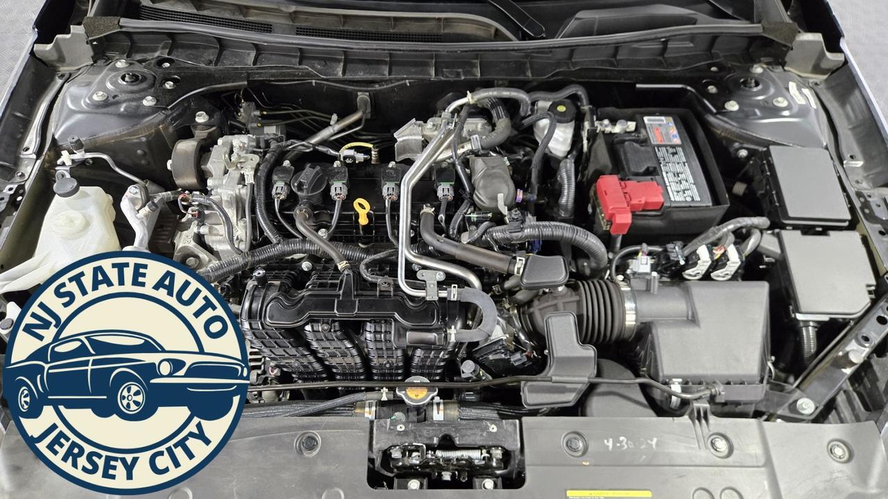 2024 Nissan Altima 2.5 SV Jersey City NJ
