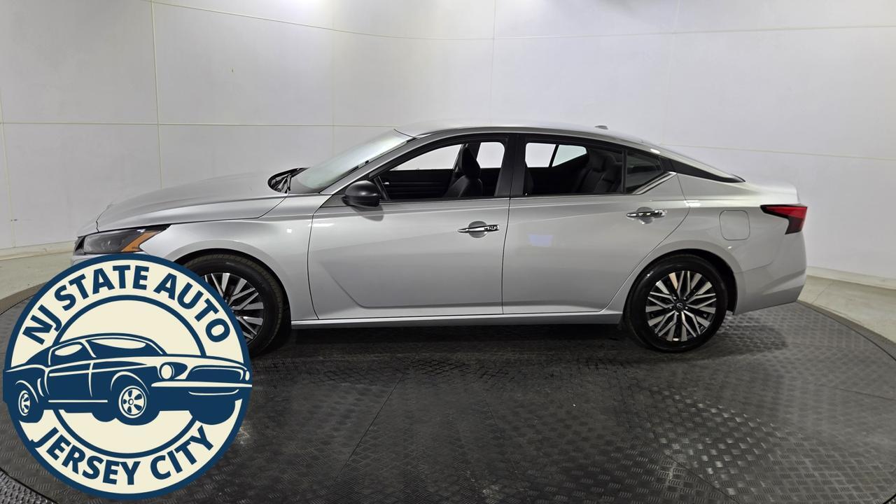2024 Nissan Altima 2.5 SV Jersey City NJ