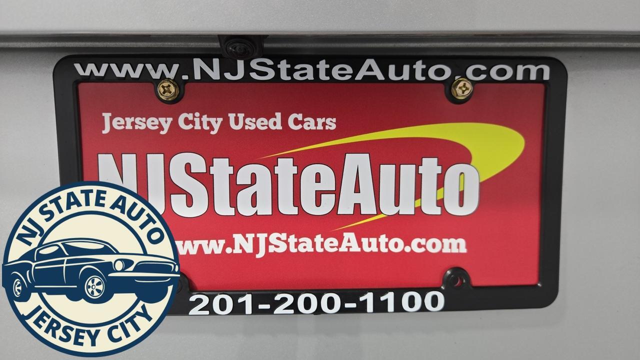 2024 Nissan Altima 2.5 SV Jersey City NJ