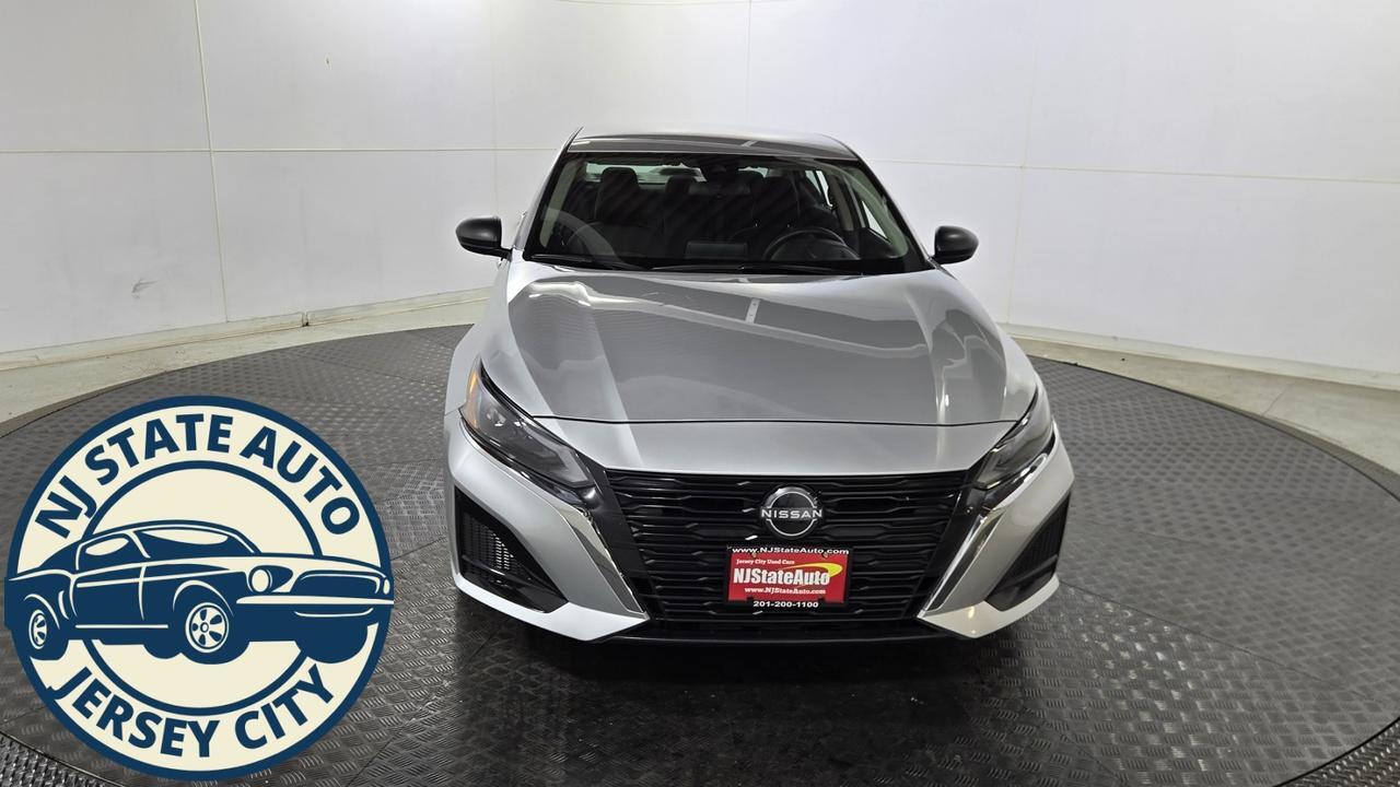 2024 Nissan Altima 2.5 SV Jersey City NJ