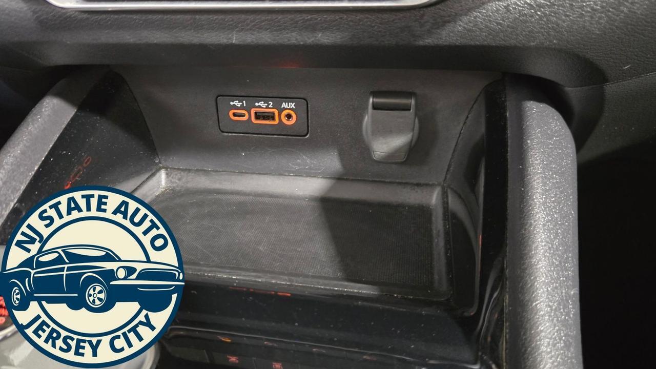 2024 Nissan Altima 2.5 SV Jersey City NJ