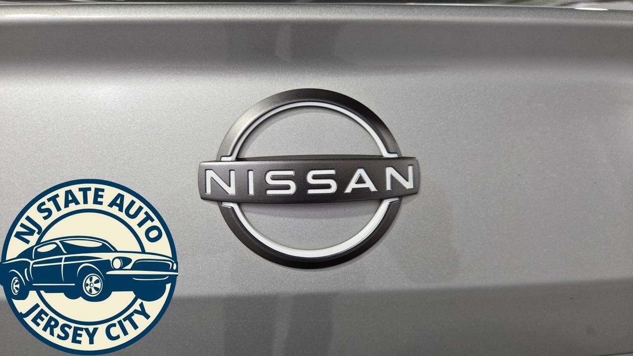 2024 Nissan Altima 2.5 SV Jersey City NJ