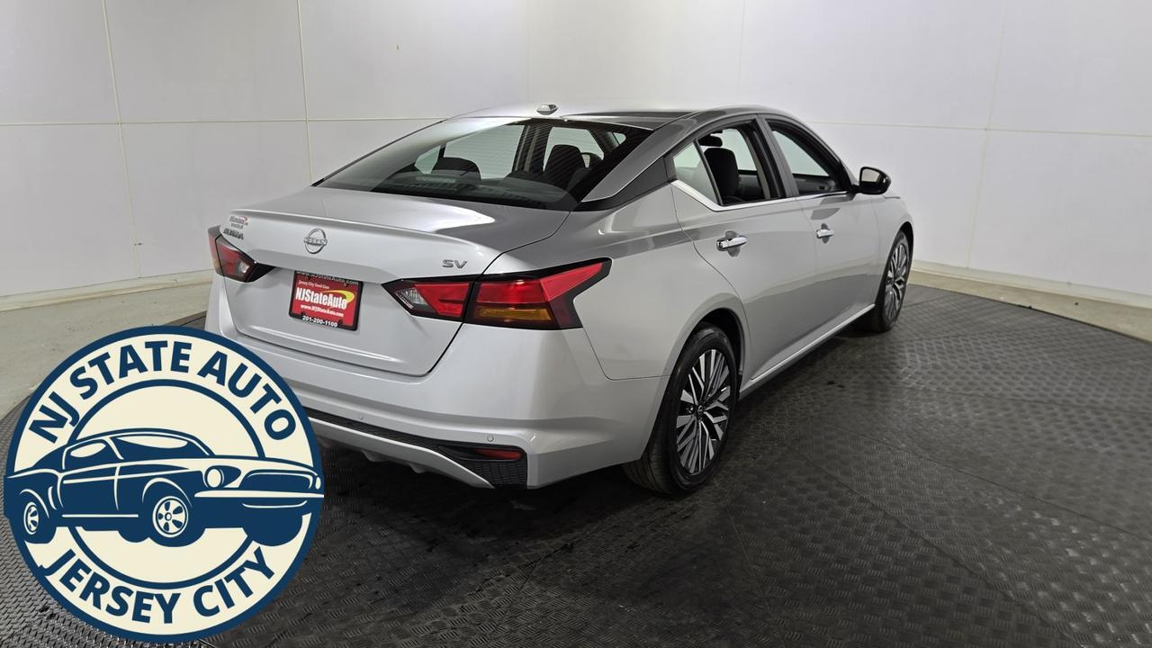 2024 Nissan Altima 2.5 SV Jersey City NJ
