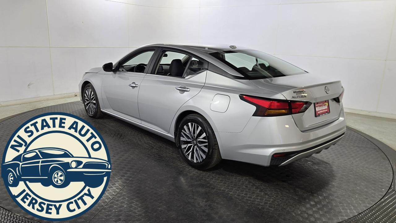 2024 Nissan Altima 2.5 SV Jersey City NJ