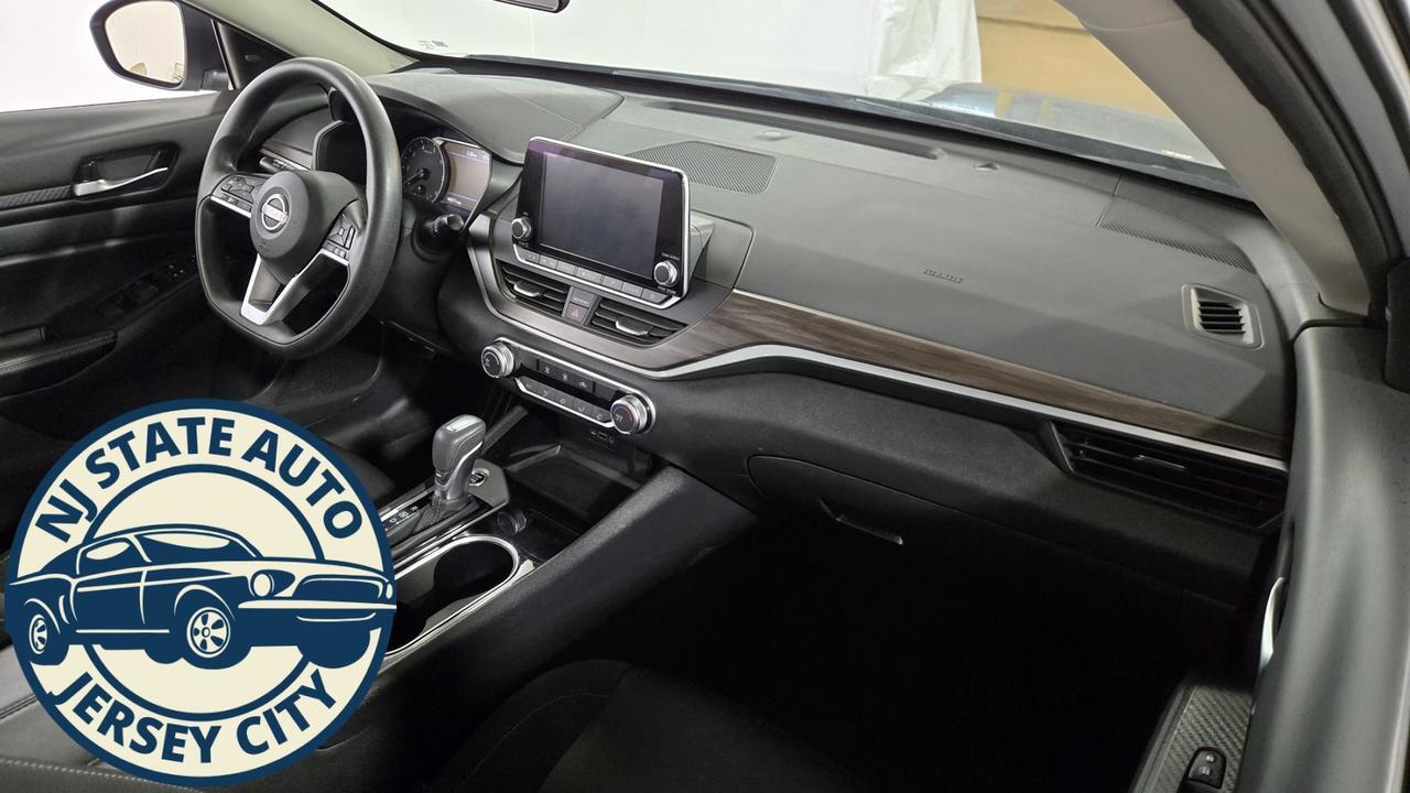 2024 Nissan Altima 2.5 SV Jersey City NJ