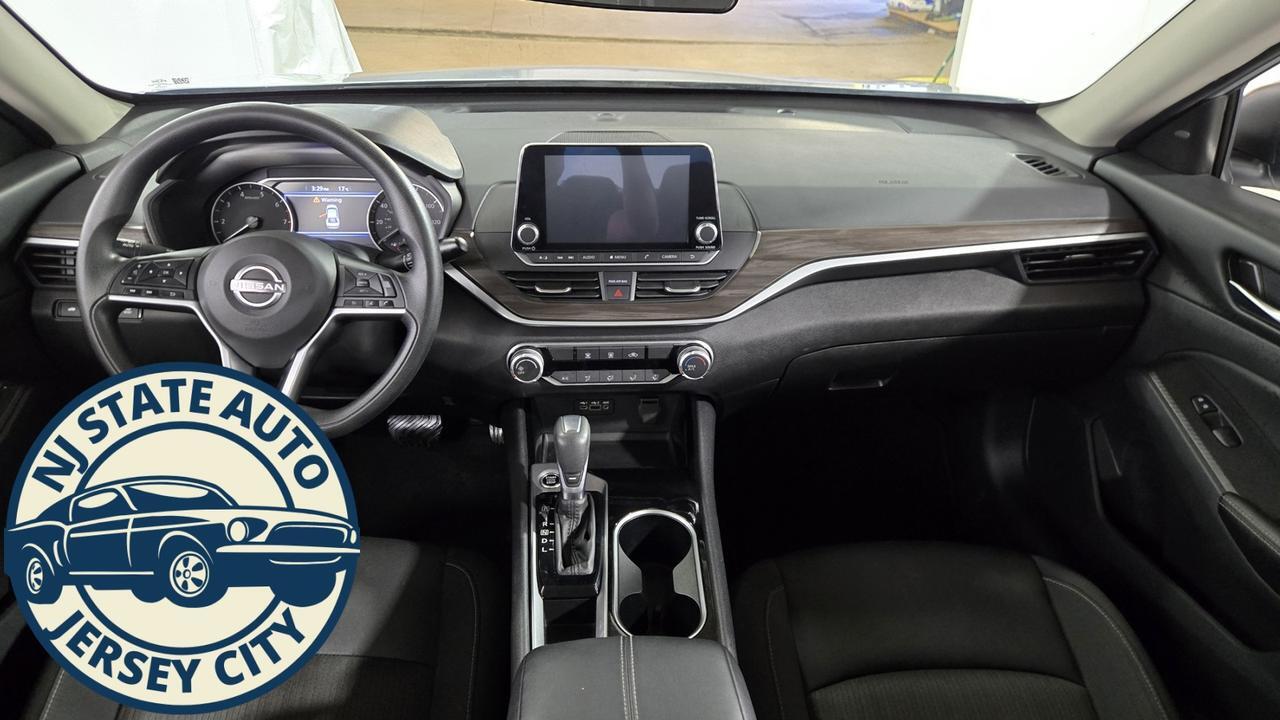 2024 Nissan Altima 2.5 SV Jersey City NJ