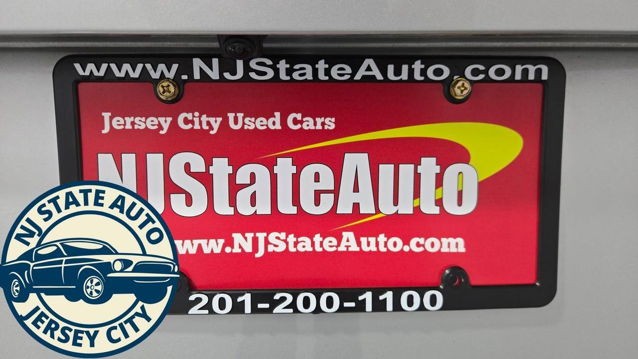 2024 Nissan Altima 2.5 SV Jersey City NJ