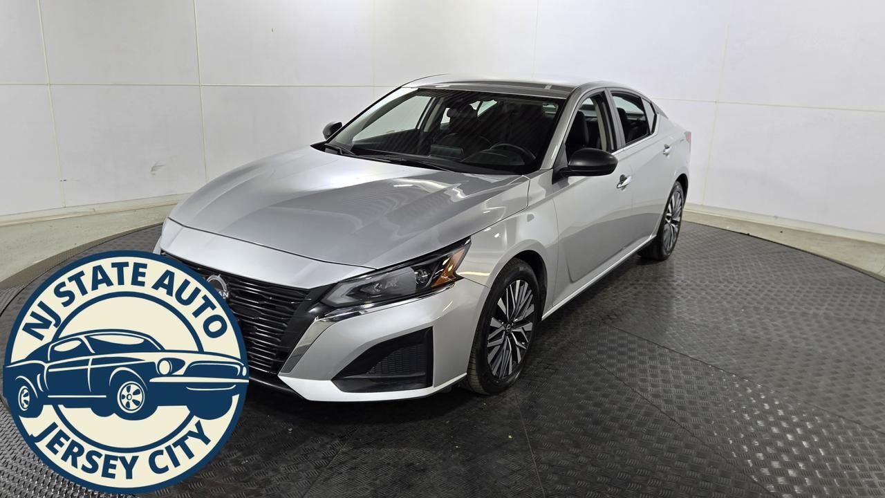 2024 Nissan Altima 2.5 SV Jersey City NJ