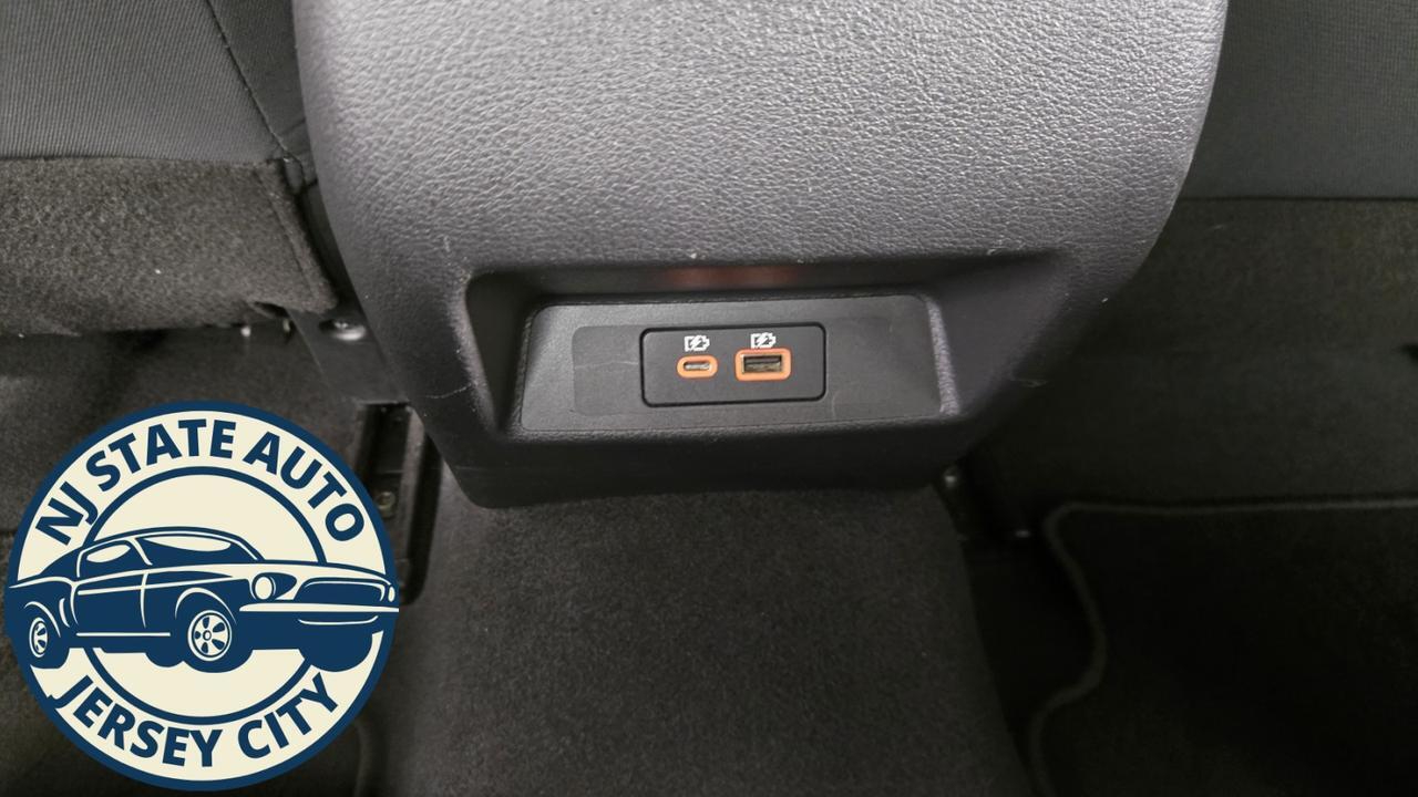 2024 Nissan Altima 2.5 SV Jersey City NJ
