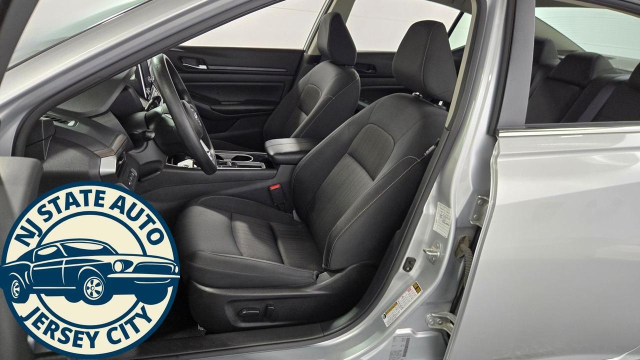 2024 Nissan Altima 2.5 SV Jersey City NJ