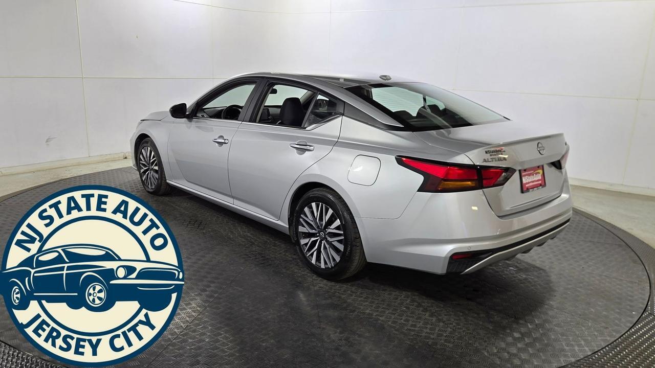 2024 Nissan Altima 2.5 SV Jersey City NJ