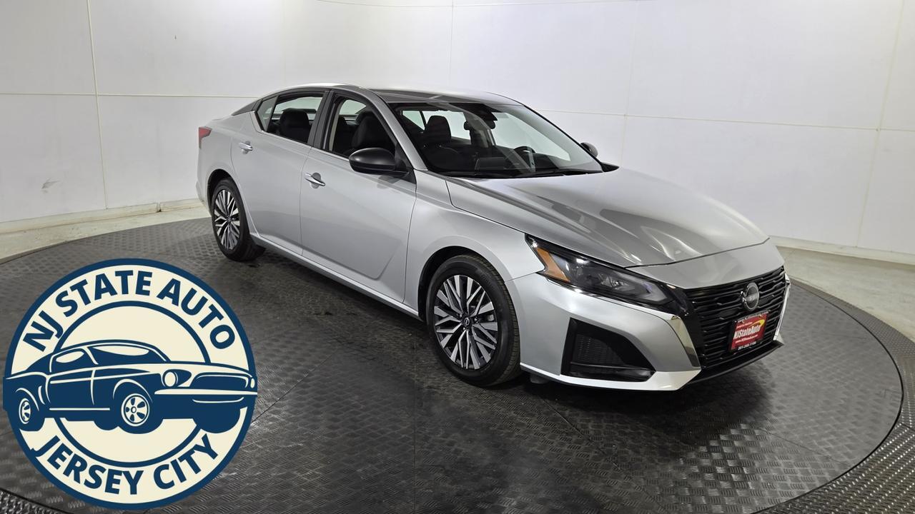 2024 Nissan Altima 2.5 SV Jersey City NJ