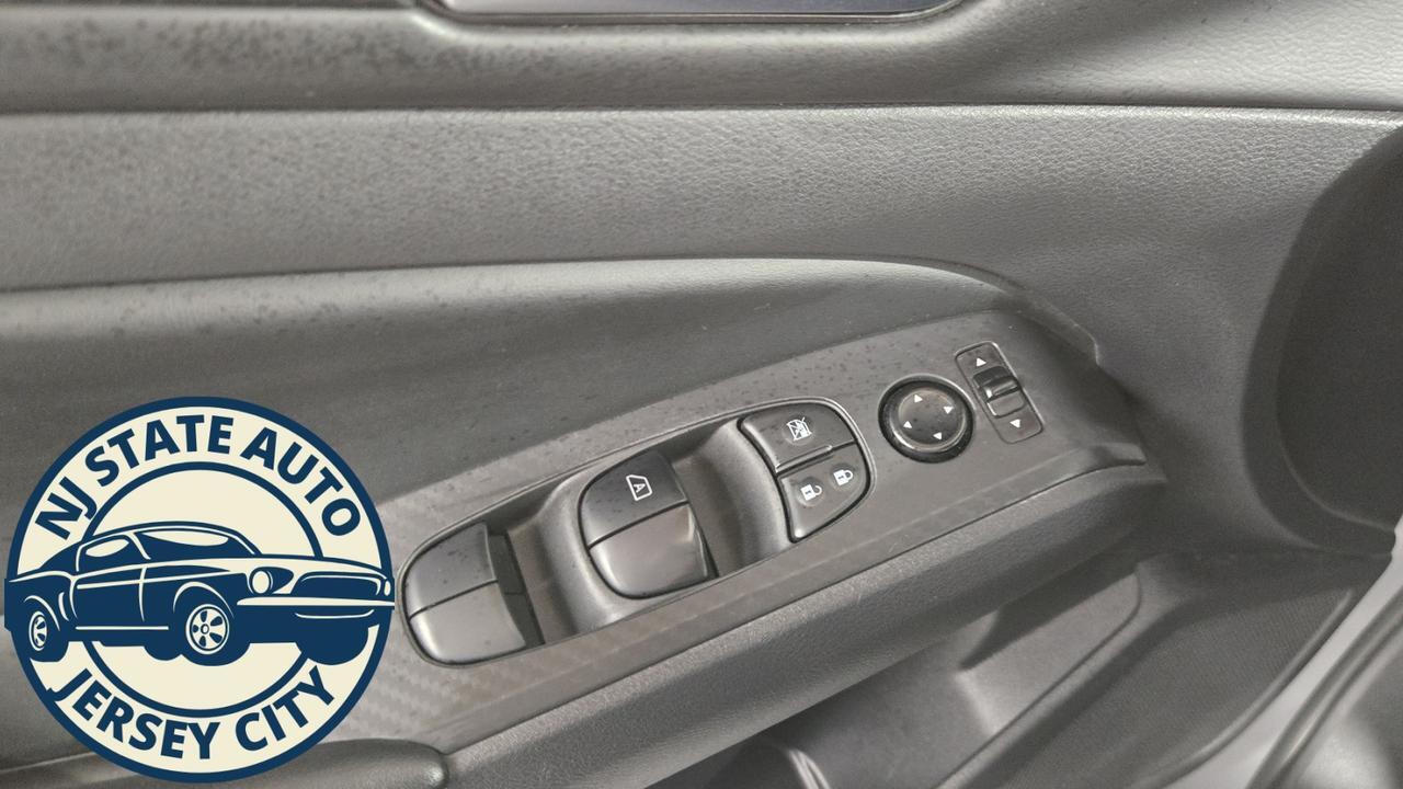 2024 Nissan Altima 2.5 SV Jersey City NJ