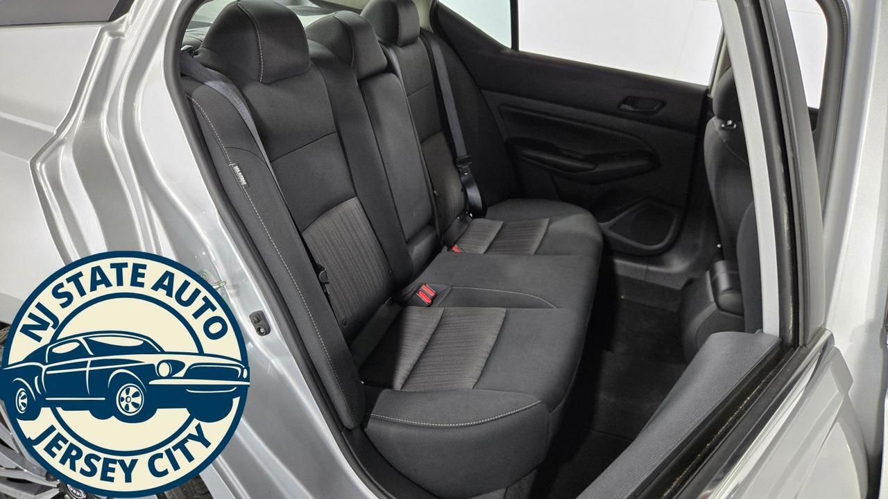 2024 Nissan Altima 2.5 SV Jersey City NJ