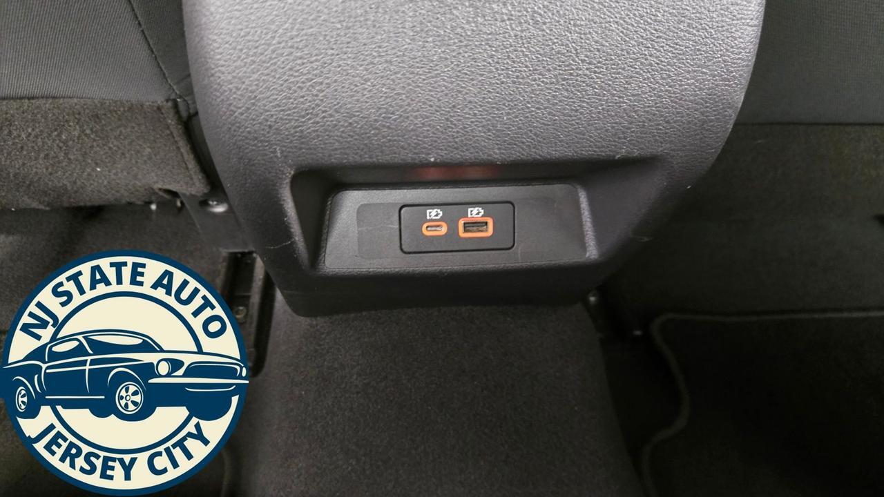 2024 Nissan Altima 2.5 SV Jersey City NJ