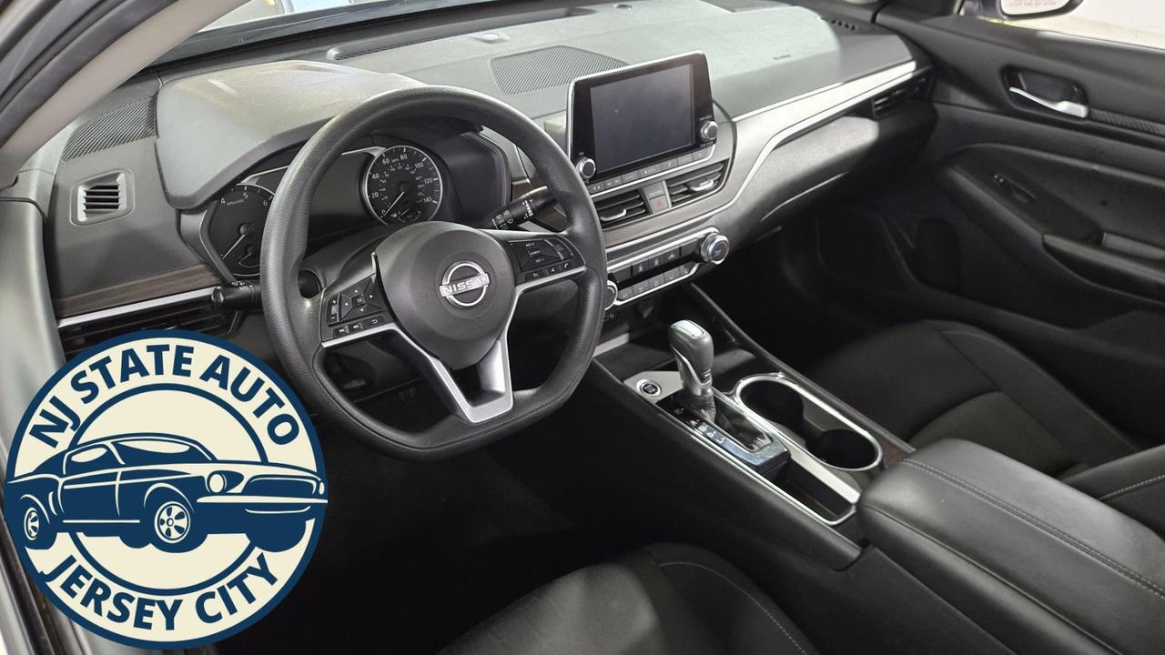 2024 Nissan Altima 2.5 SV Jersey City NJ