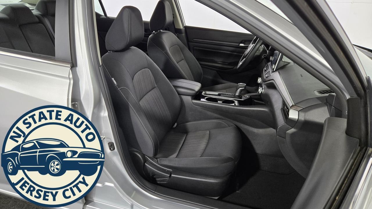 2024 Nissan Altima 2.5 SV Jersey City NJ