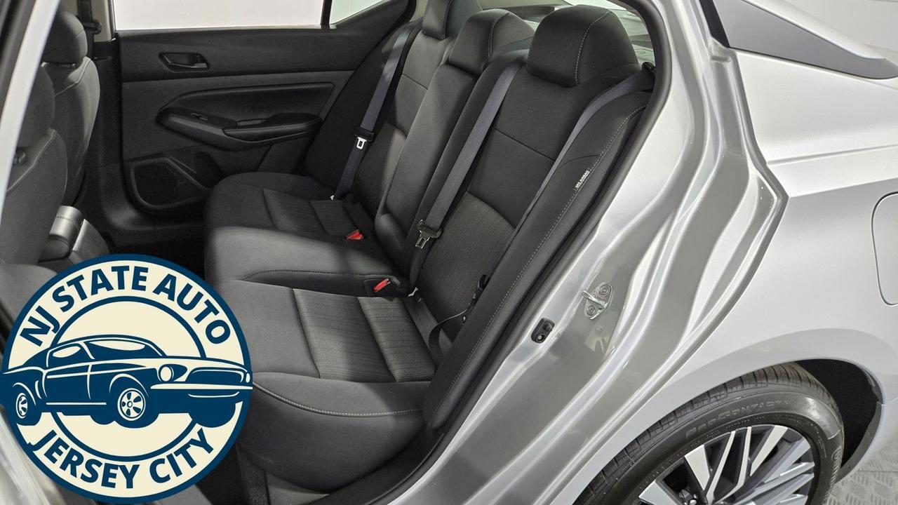 2024 Nissan Altima 2.5 SV Jersey City NJ
