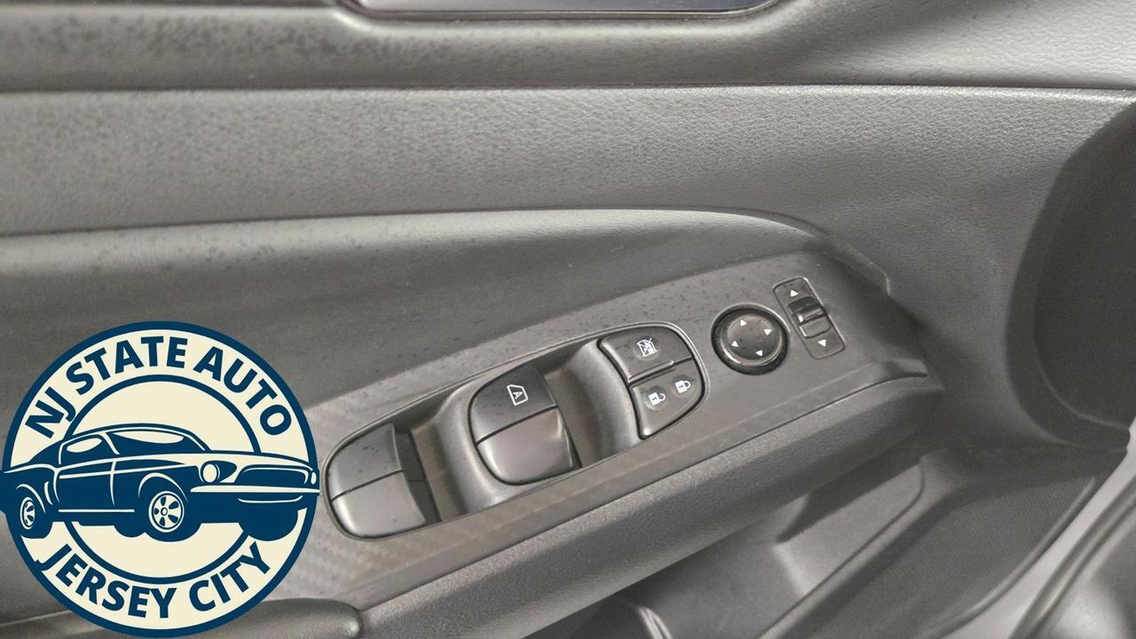 2024 Nissan Altima 2.5 SV Jersey City NJ