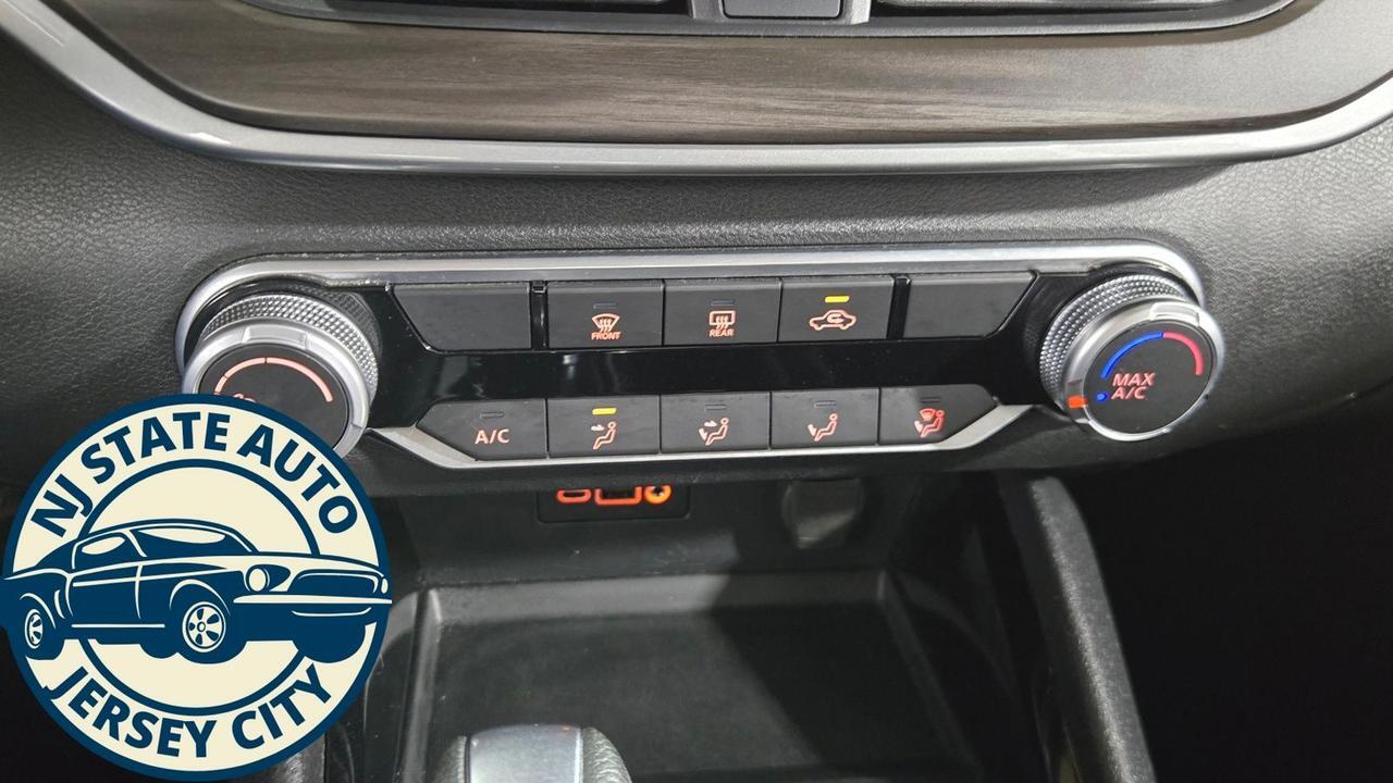 2024 Nissan Altima 2.5 SV Jersey City NJ