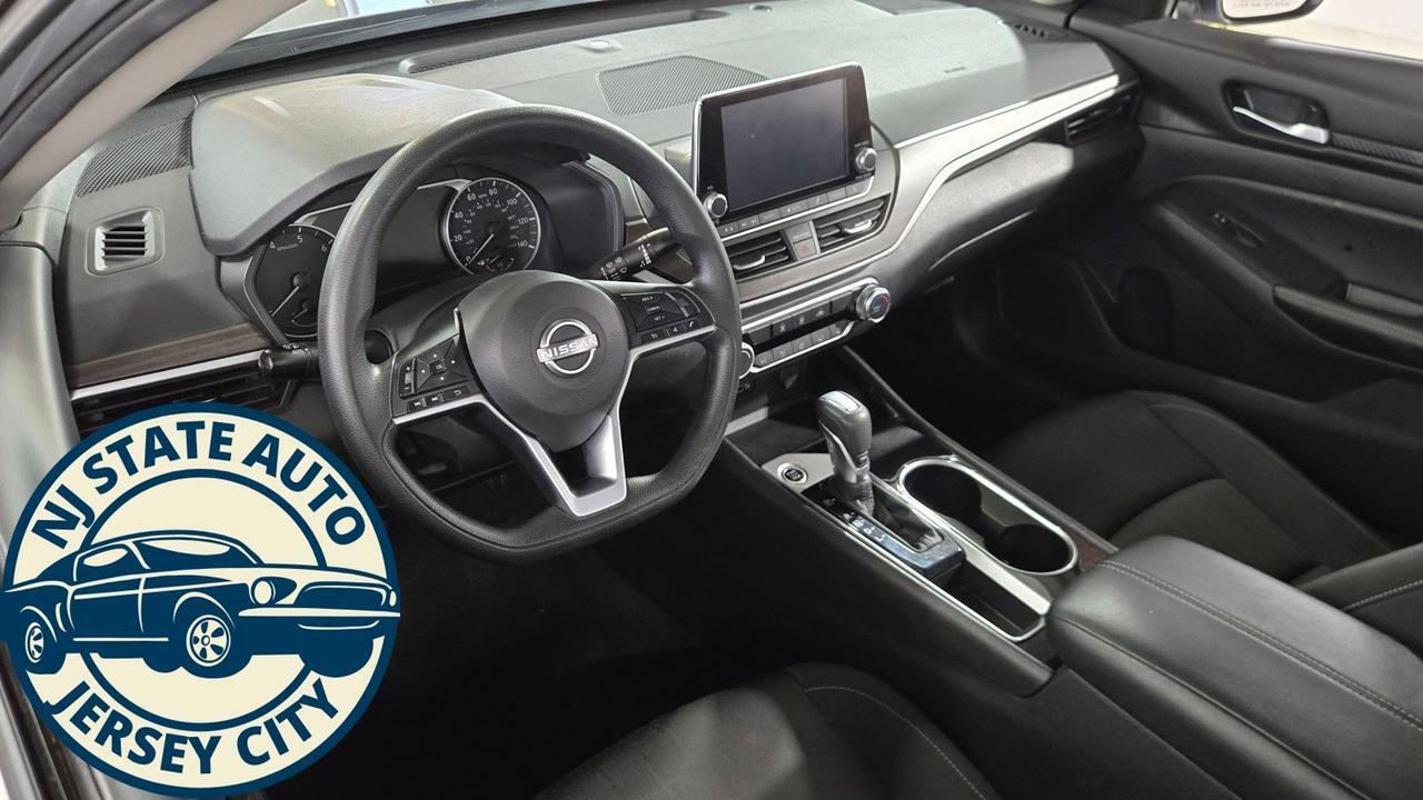 2024 Nissan Altima 2.5 SV Jersey City NJ