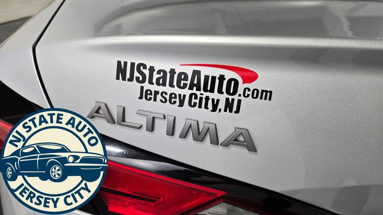 2024 Nissan Altima 2.5 SV Jersey City NJ