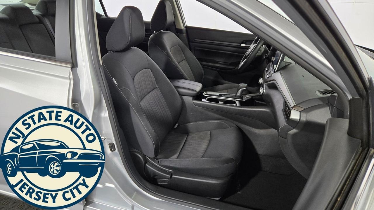 2024 Nissan Altima 2.5 SV Jersey City NJ