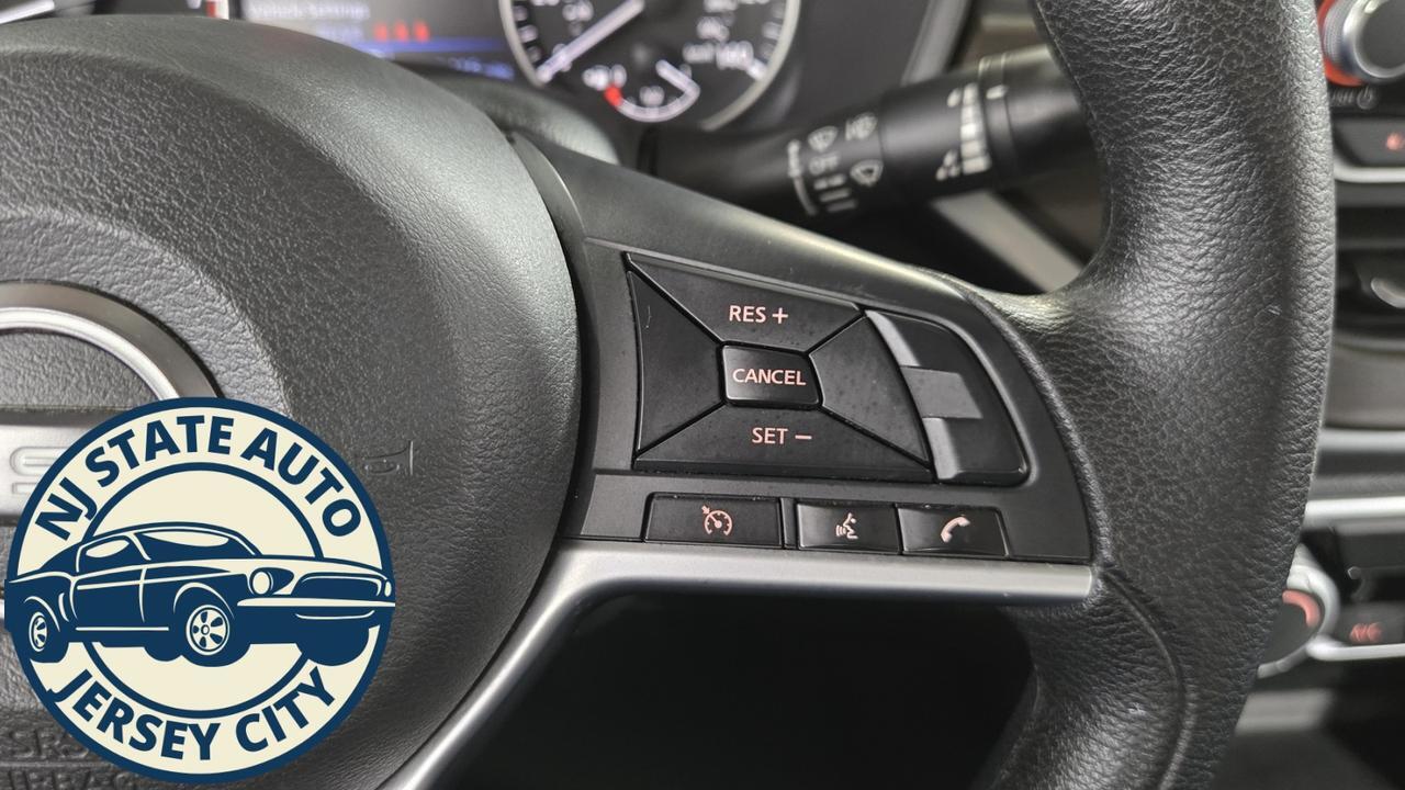 2024 Nissan Altima 2.5 SV Jersey City NJ