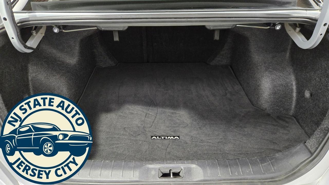 2024 Nissan Altima 2.5 SV Jersey City NJ