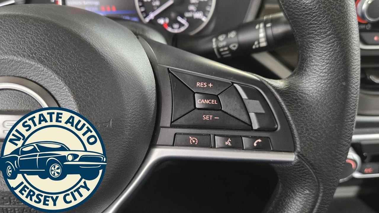 2024 Nissan Altima 2.5 SV Jersey City NJ