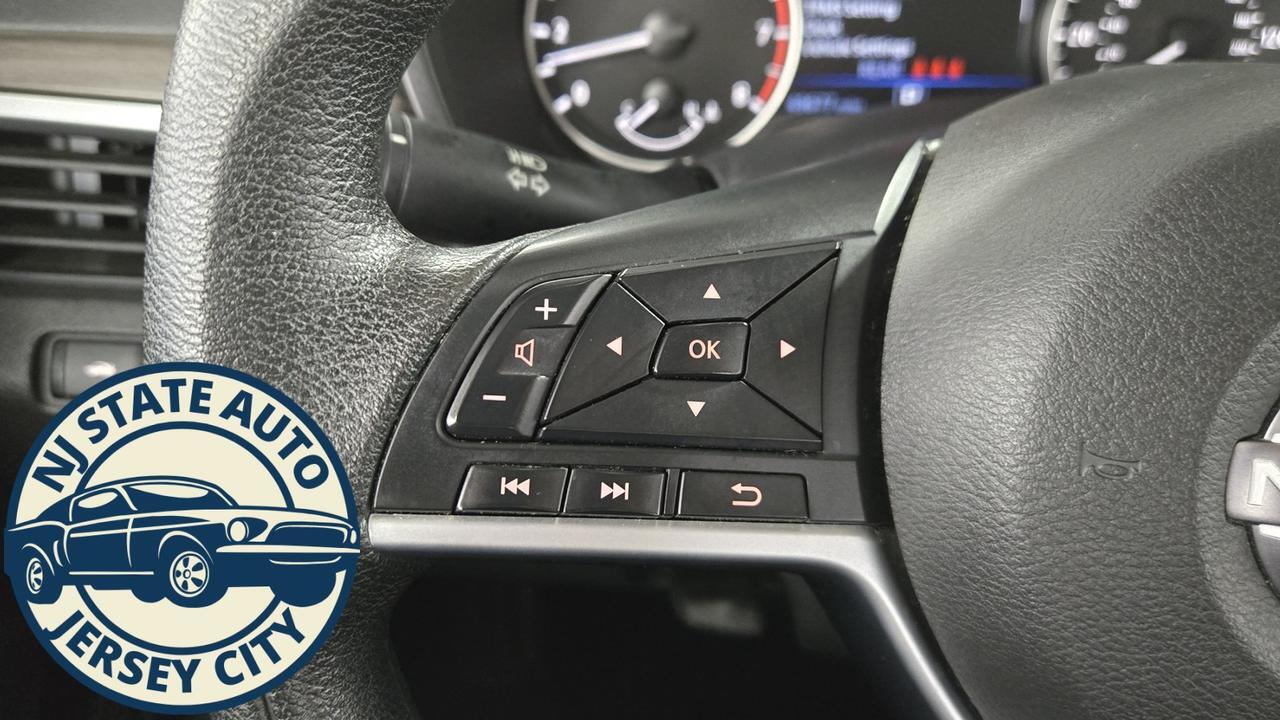 2024 Nissan Altima 2.5 SV Jersey City NJ