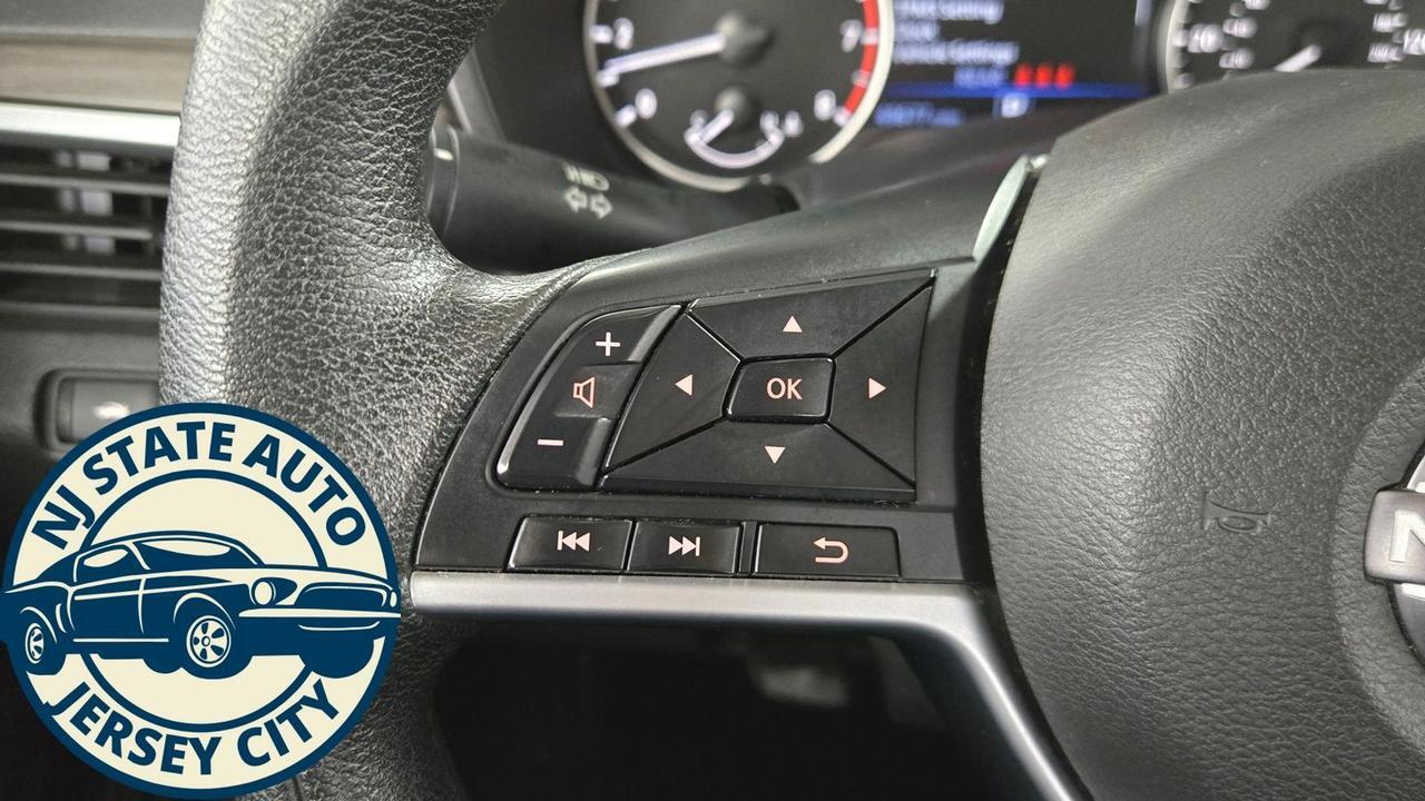 2024 Nissan Altima 2.5 SV Jersey City NJ