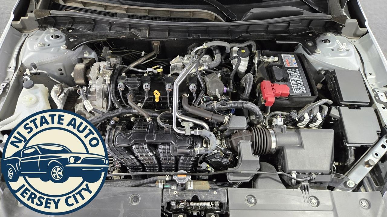 2024 Nissan Altima 2.5 SV Jersey City NJ