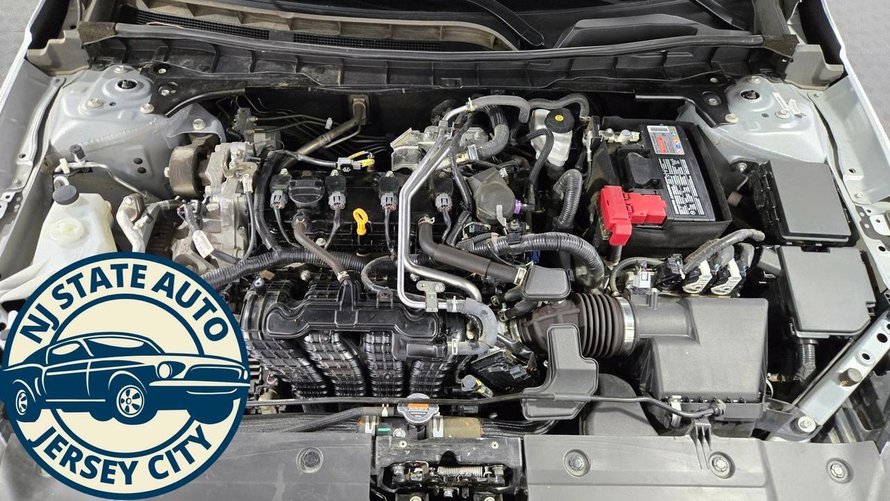2024 Nissan Altima 2.5 SV Jersey City NJ